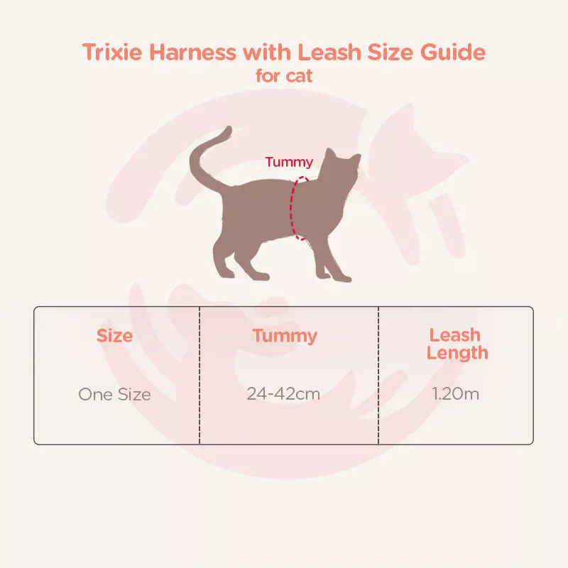 TrixieSoftHarnessandLeashForCats_800x800